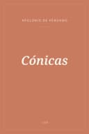 Portada de Cónicas
