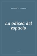 Portada de La odisea del espacio