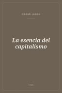 Portada de La esencia del capitalismo