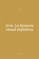 Portada de Arte. La historia visual definitiva