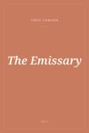Portada de The Emissary