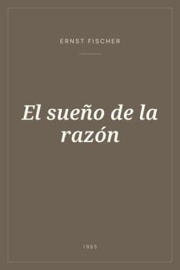 Portada de El sueño de la razón