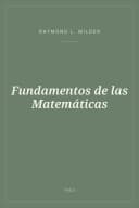 Portada de Fundamentos de las Matemáticas
