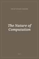 Portada de The Nature of Computation