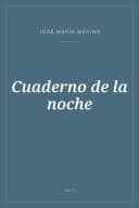 Portada de Cuaderno de la noche