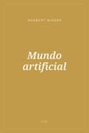 Portada de Mundo artificial