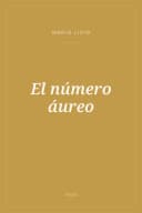 Portada de El número áureo