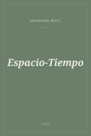 Portada de Espacio-Tiempo