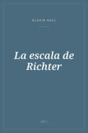 Portada de La escala de Richter
