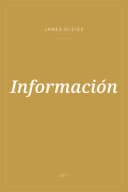 Portada de Información