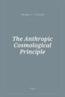 Portada de The Anthropic Cosmological Principle