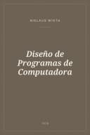 Portada de Diseño de Programas de Computadora