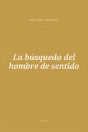 Portada de La búsqueda del hombre de sentido
