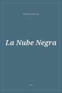 Portada de La Nube Negra