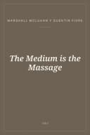 Portada de The Medium is the Massage