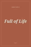 Portada de Full of Life