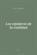 Portada de Los tejedores de la realidad