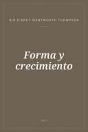Portada de Forma y crecimiento