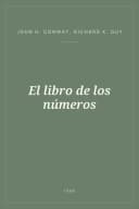 Portada de El libro de los números