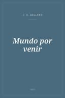 Portada de Mundo por venir