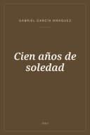 Portada de Cien años de soledad