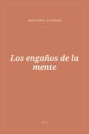 Portada de Los engaños de la mente
