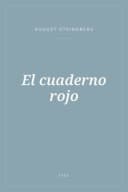 Portada de El cuaderno rojo