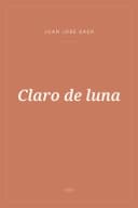 Portada de Claro de luna