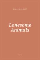 Portada de Lonesome Animals