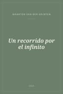 Portada de Un recorrido por el infinito