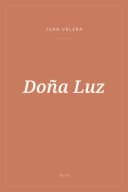 Portada de Doña Luz