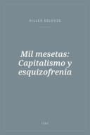 Portada de Mil mesetas: Capitalismo y esquizofrenia