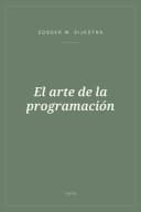 Portada de El arte de la programación
