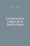Portada de La Estructura Lógica de la Teoría Física