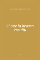Portada de El que la brossa ens diu