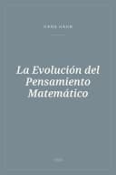 Portada de La Evolución del Pensamiento Matemático