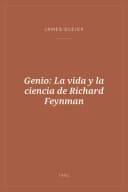 Portada de Genio: La vida y la ciencia de Richard Feynman