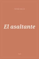 Portada de El asaltante