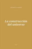 Portada de La construcción del universo