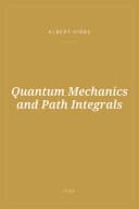 Portada de Quantum Mechanics and Path Integrals
