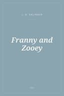 Portada de Franny and Zooey