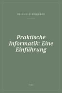 Portada de Praktische Informatik: Eine Einführung