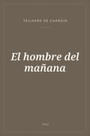 Portada de El hombre del mañana