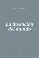 Portada de La invención del mundo