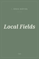 Portada de Local Fields