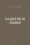 Portada de La piel de la ciudad