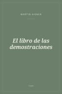 Portada de El libro de las demostraciones