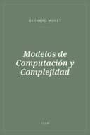 Portada de Modelos de Computación y Complejidad