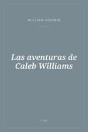 Portada de Las aventuras de Caleb Williams