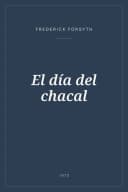 Portada de El día del chacal